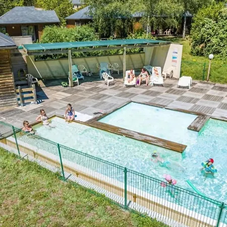 - Piscine - Ccbefdc Chalet *