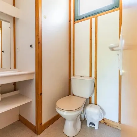 Chalet - Piscine - Ccbefdc Banassac