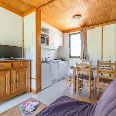 Zecamping Dog Friendly Piscine Chauffee Et Restaurant Bord De Riviere Шале *