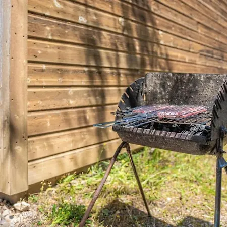 - Piscine - Ccbefdc Chalet