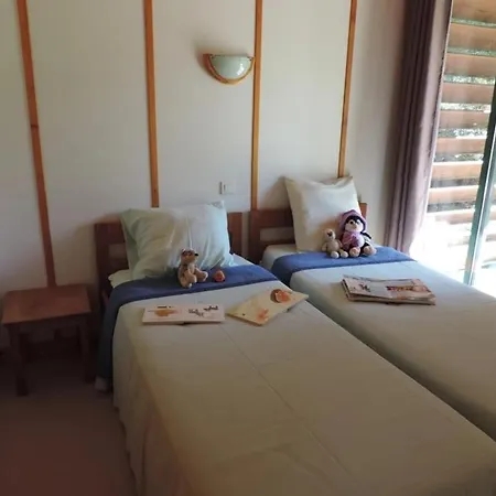 Chalet - Piscine - Ccbefdc