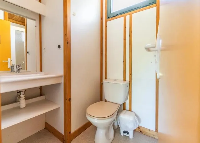 Chalet - Piscine - Ccbefdc Banassac