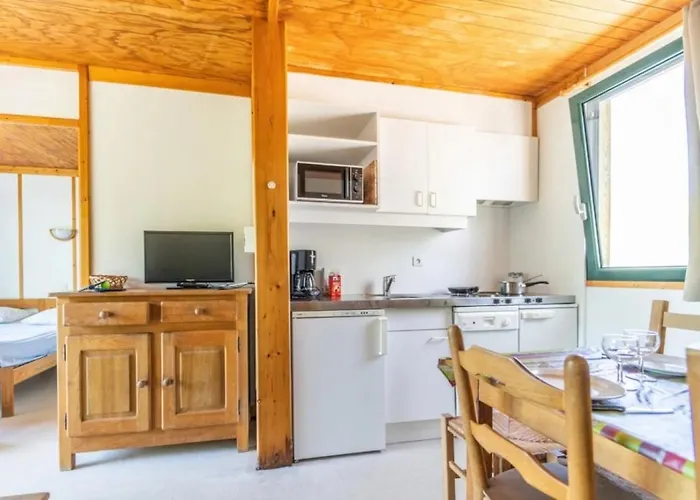 Zecamping Dog Friendly Piscine Chauffee Et Restaurant Bord De Riviere * Банассак