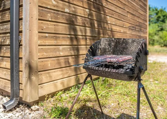 - Piscine - Ccbefdc Chalet