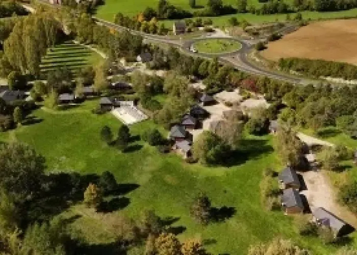 Alpstuga - Piscine - Ccbefdc