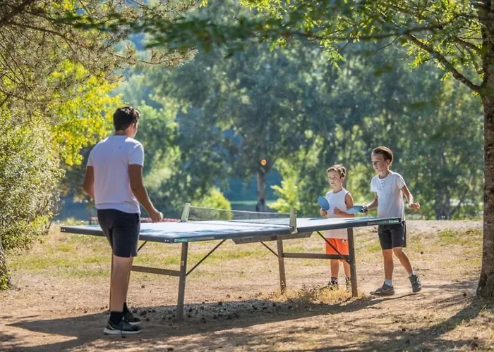 - Piscine - Ccbefdc Banassac