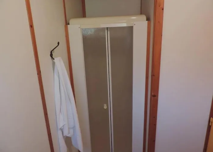 Chalet - Piscine - Ccbefdc