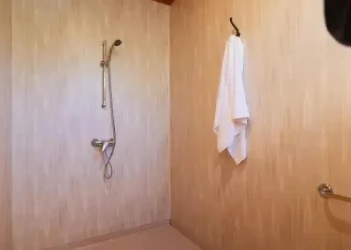 - Piscine - Ccbefdc Alpstuga *